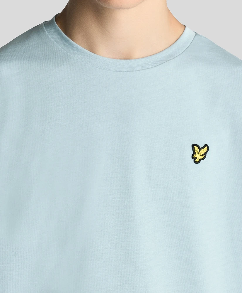 Lyle & Scott T-shirt Plain