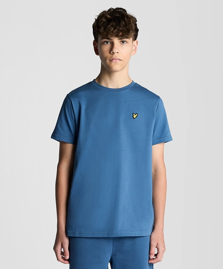 Lyle & Scott T-shirt Plain