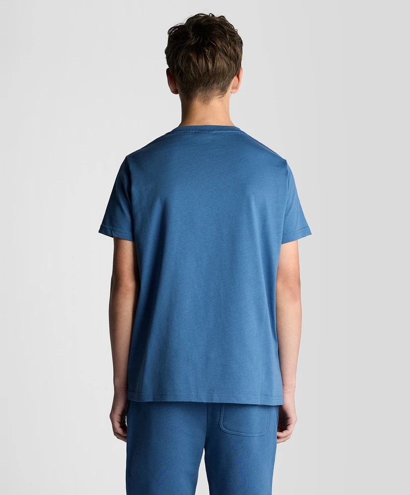 Lyle & Scott T-shirt Plain