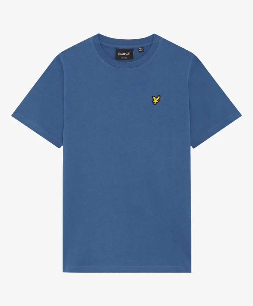 Lyle & Scott T-shirt Plain
