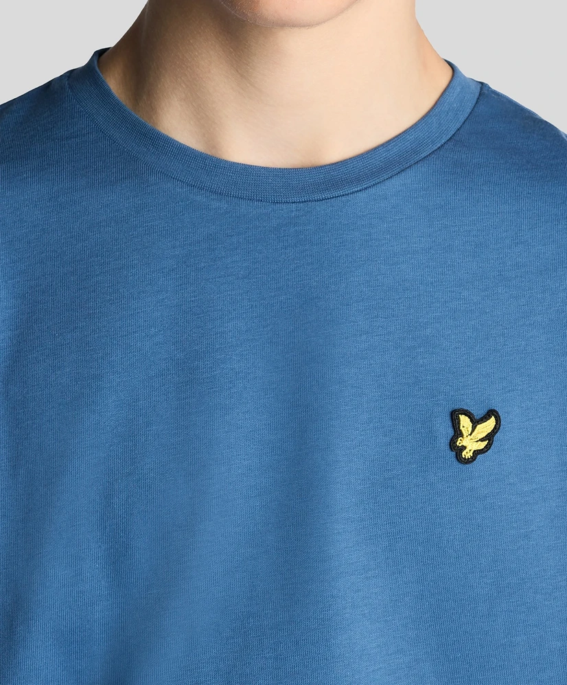 Lyle & Scott T-shirt Plain