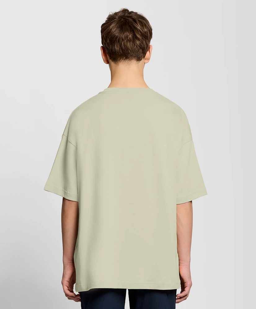 Lyle & Scott T-shirt Plain