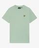 Lyle & Scott T-shirt Plain