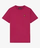 Lyle & Scott T-shirt Plain