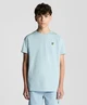 Lyle & Scott T-shirt Plain