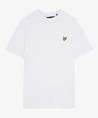 Lyle & Scott T-shirt Ronde Hals