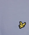 Lyle & Scott T-shirt Ronde Hals