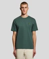 Lyle & Scott T-shirt Ronde Hals