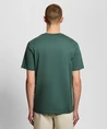 Lyle & Scott T-shirt Ronde Hals