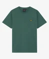 Lyle & Scott T-shirt Ronde Hals