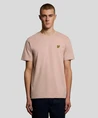 Lyle & Scott T-shirt Ronde Hals