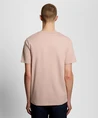 Lyle & Scott T-shirt Ronde Hals