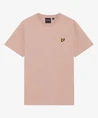 Lyle & Scott T-shirt Ronde Hals