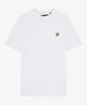 Lyle & Scott T-shirt Ronde Hals