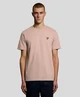 Lyle & Scott T-shirt Ronde Hals
