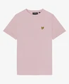 Lyle & Scott T-shirt Soft