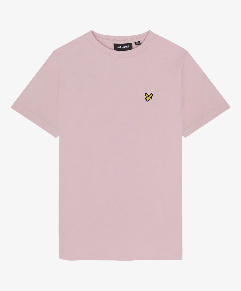 Lyle & Scott T-shirt Soft