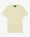 Lyle & Scott T-Shirt Superfine