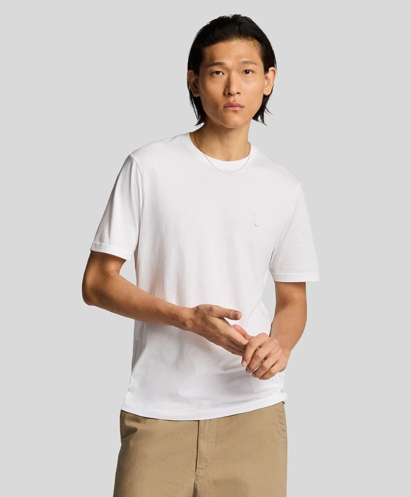Lyle & Scott T-Shirt Superfine