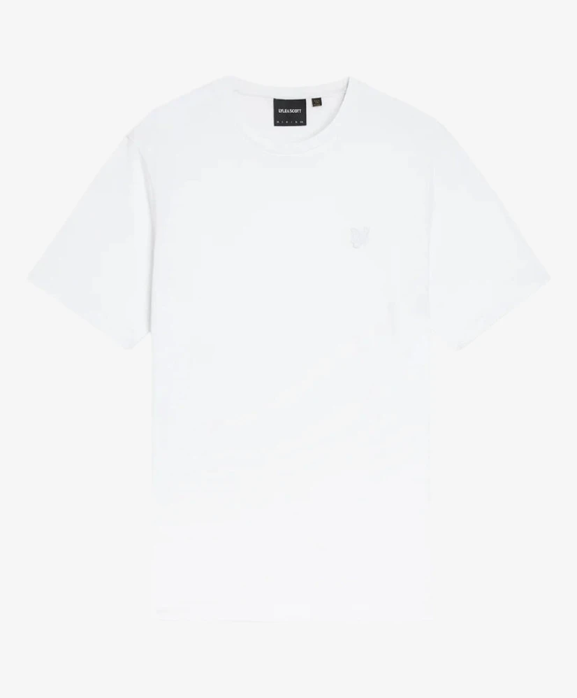 Lyle & Scott T-Shirt Superfine