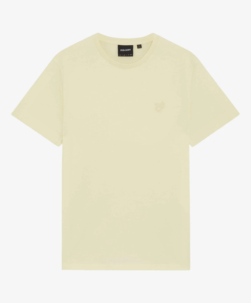 Lyle & Scott T-Shirt Superfine