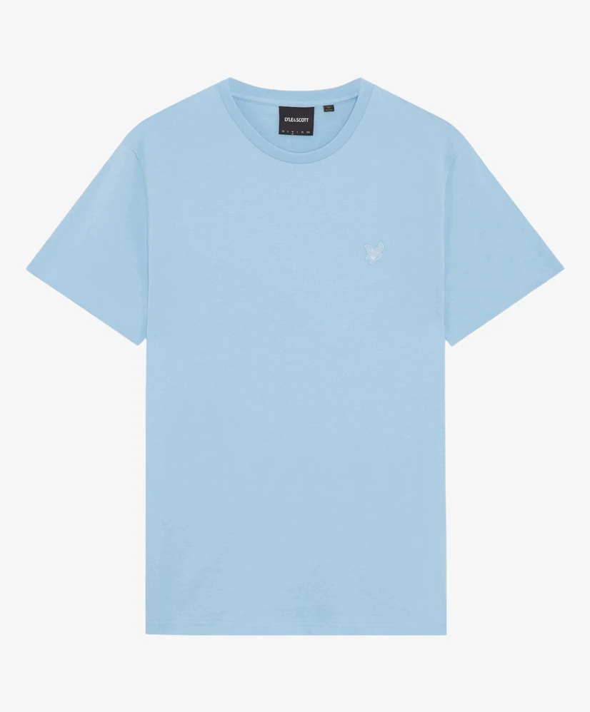 Lyle & Scott T-Shirt Superfine