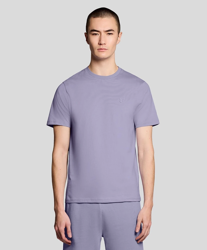Lyle & Scott T-Shirt Superfine