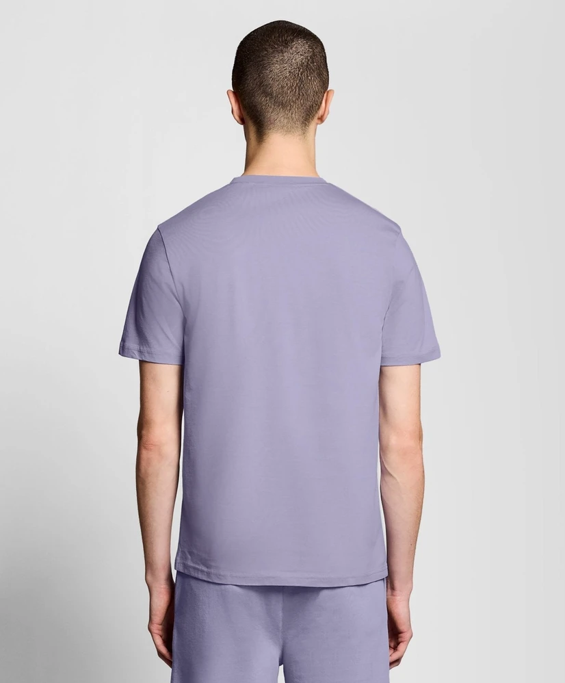 Lyle & Scott T-Shirt Superfine