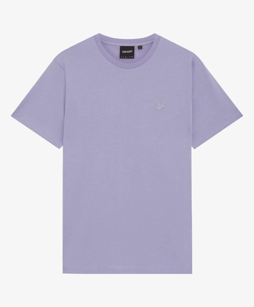 Lyle & Scott T-Shirt Superfine