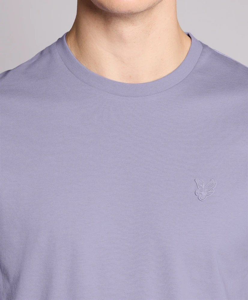 Lyle & Scott T-Shirt Superfine
