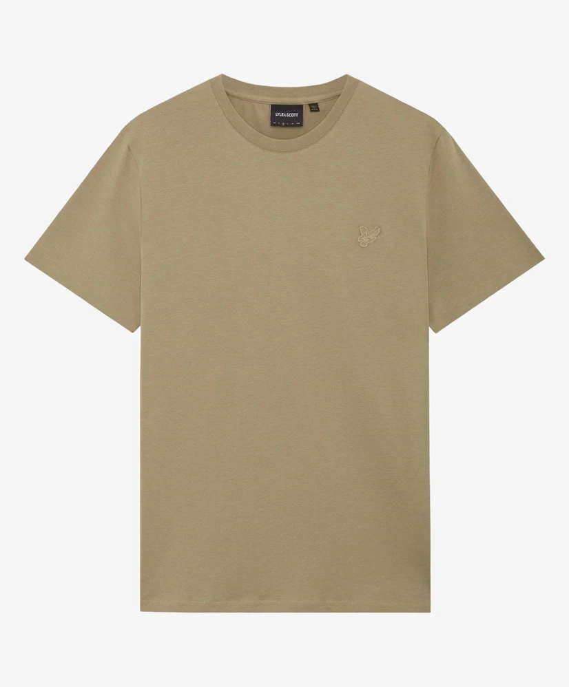 Lyle & Scott T-Shirt Superfine