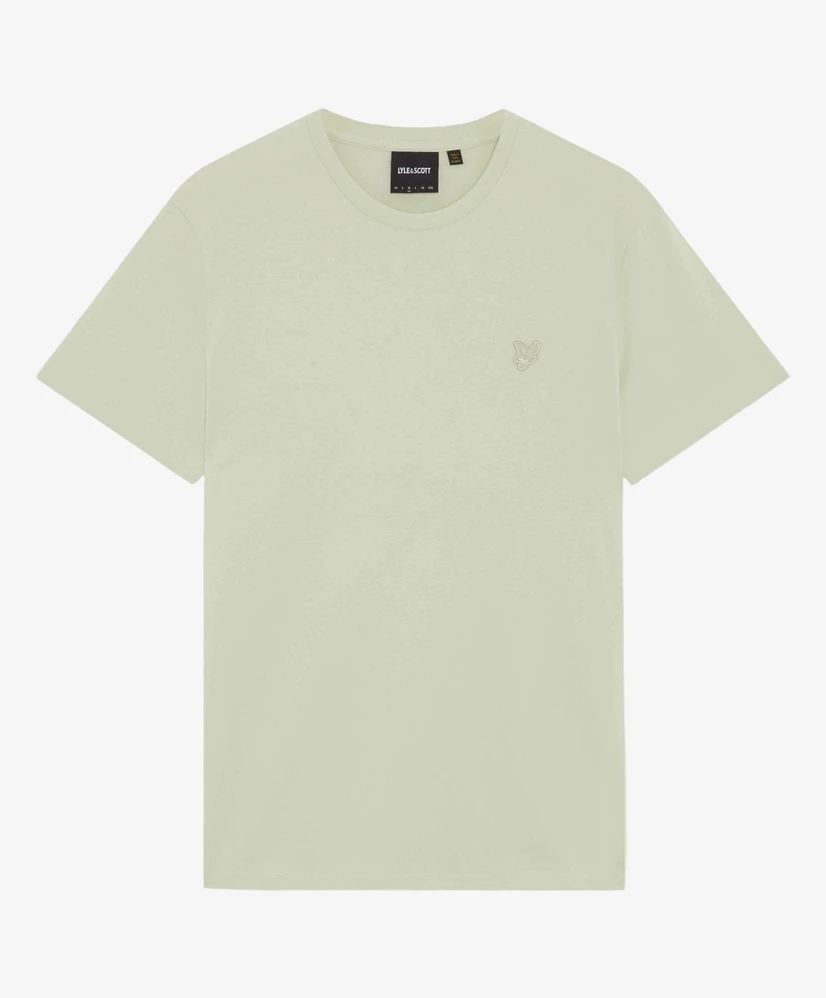 Lyle & Scott T-Shirt Superfine