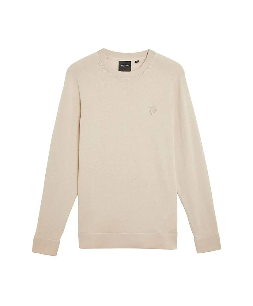 Lyle & Scott Trui Tonal