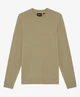 Lyle & Scott Trui Tonal