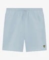 Lyle & Scott Zwembroek Basic