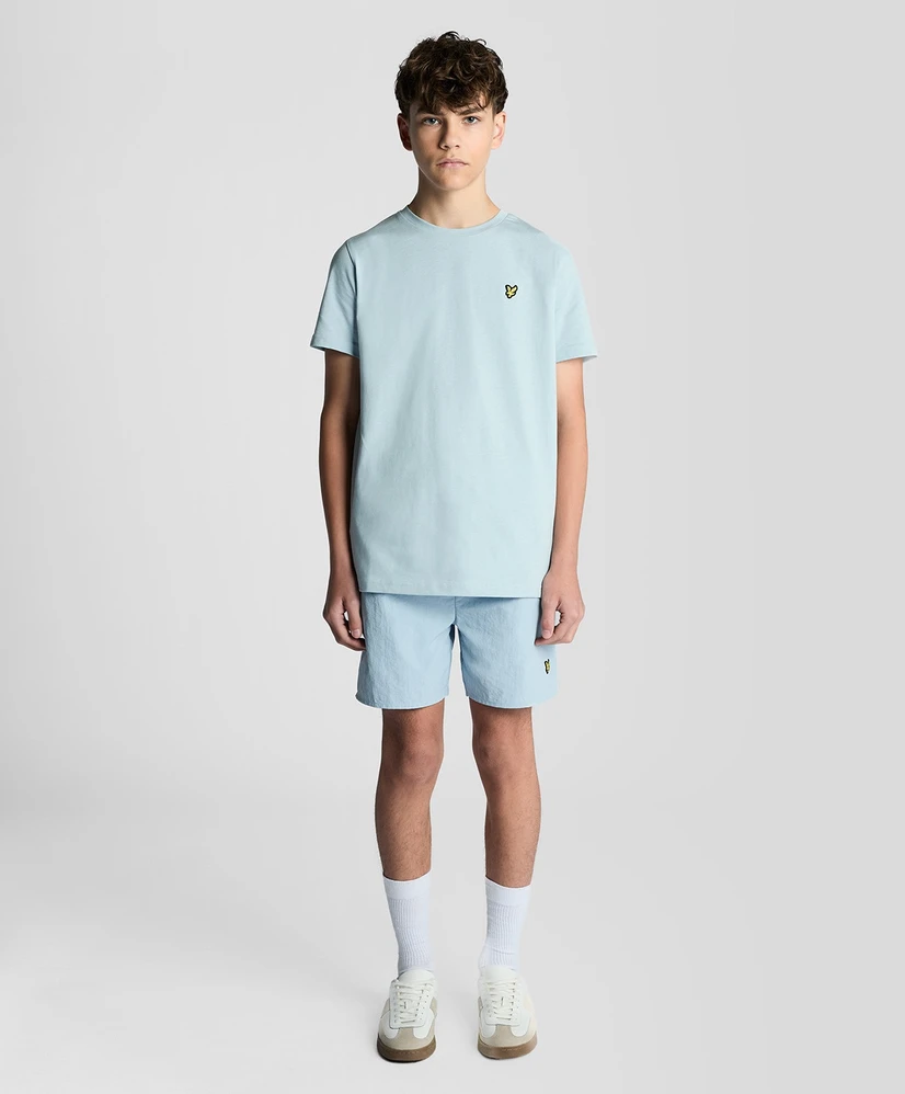 Lyle & Scott Zwembroek Basic