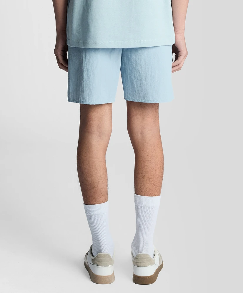 Lyle & Scott Zwembroek Basic
