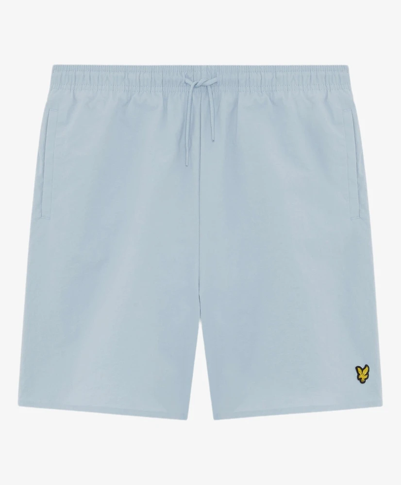 Lyle & Scott Zwembroek Basic