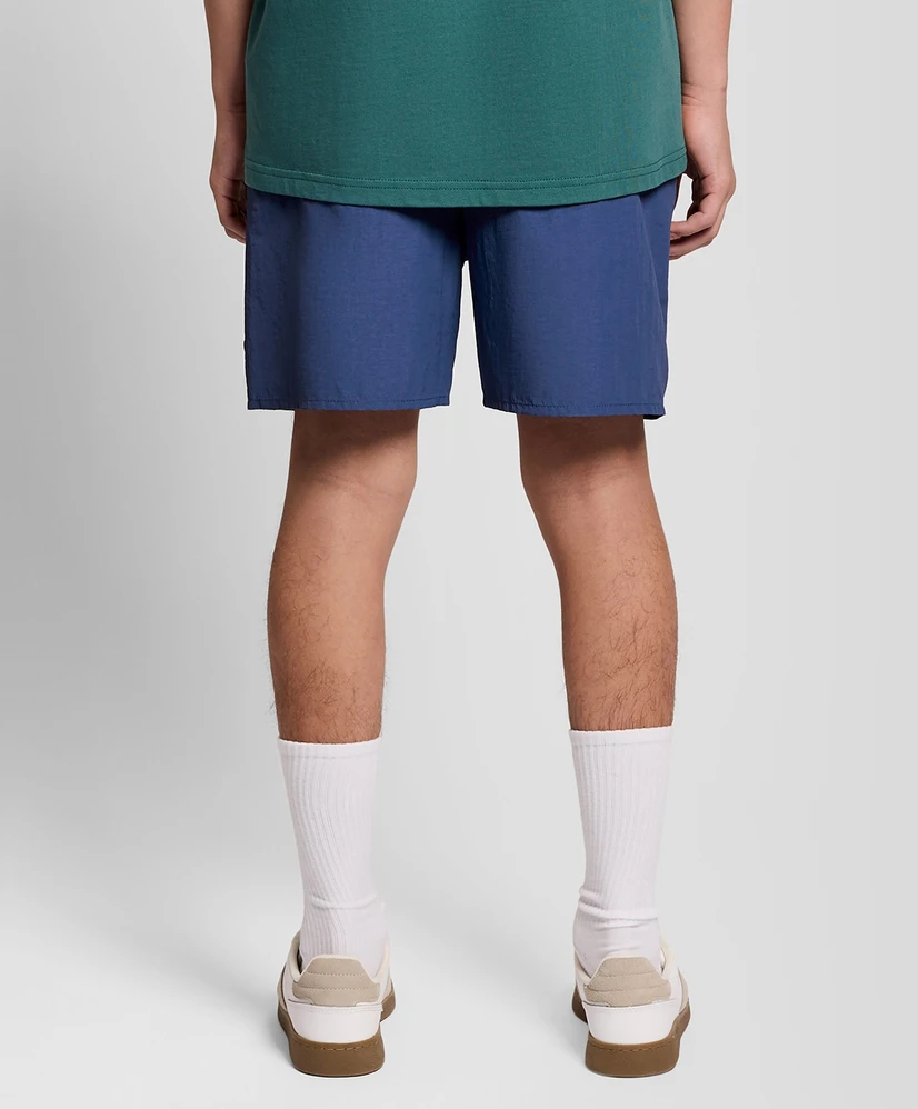 Lyle & Scott Zwembroek Basic