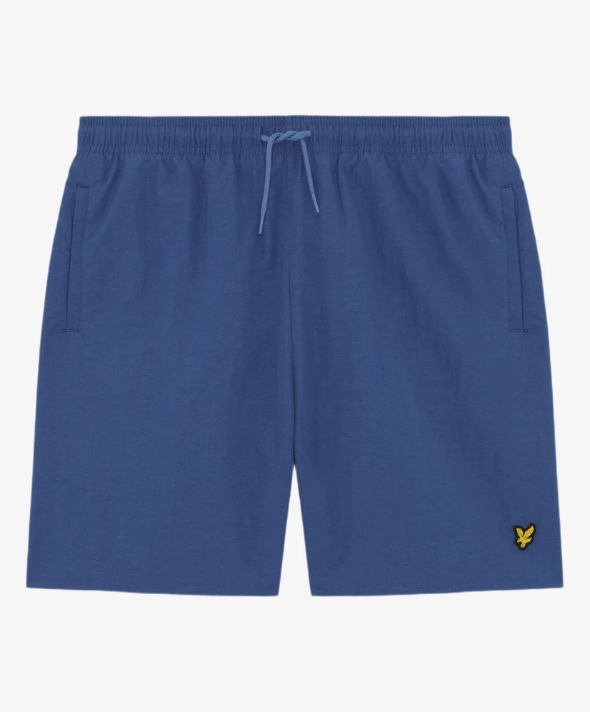 Lyle & Scott Zwembroek Basic