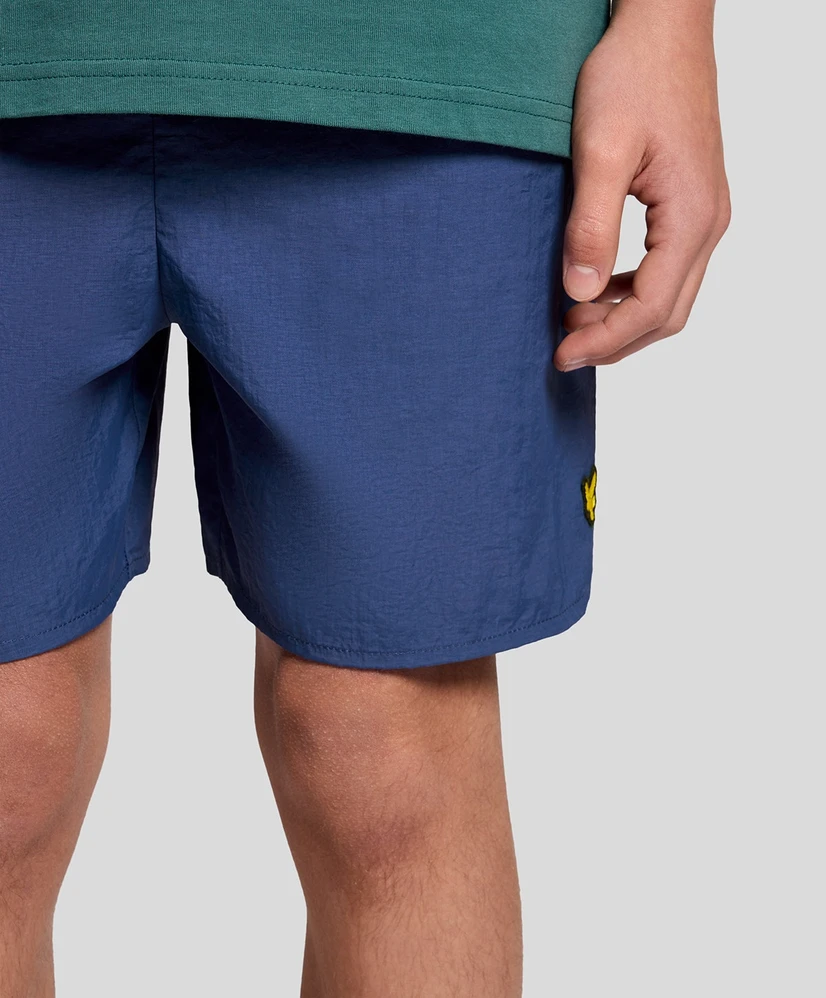 Lyle & Scott Zwembroek Basic