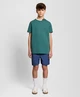 Lyle & Scott Zwembroek Basic