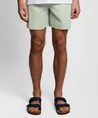 Lyle & Scott Zwembroek Plain