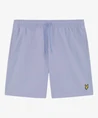 Lyle & Scott Zwembroek Plain