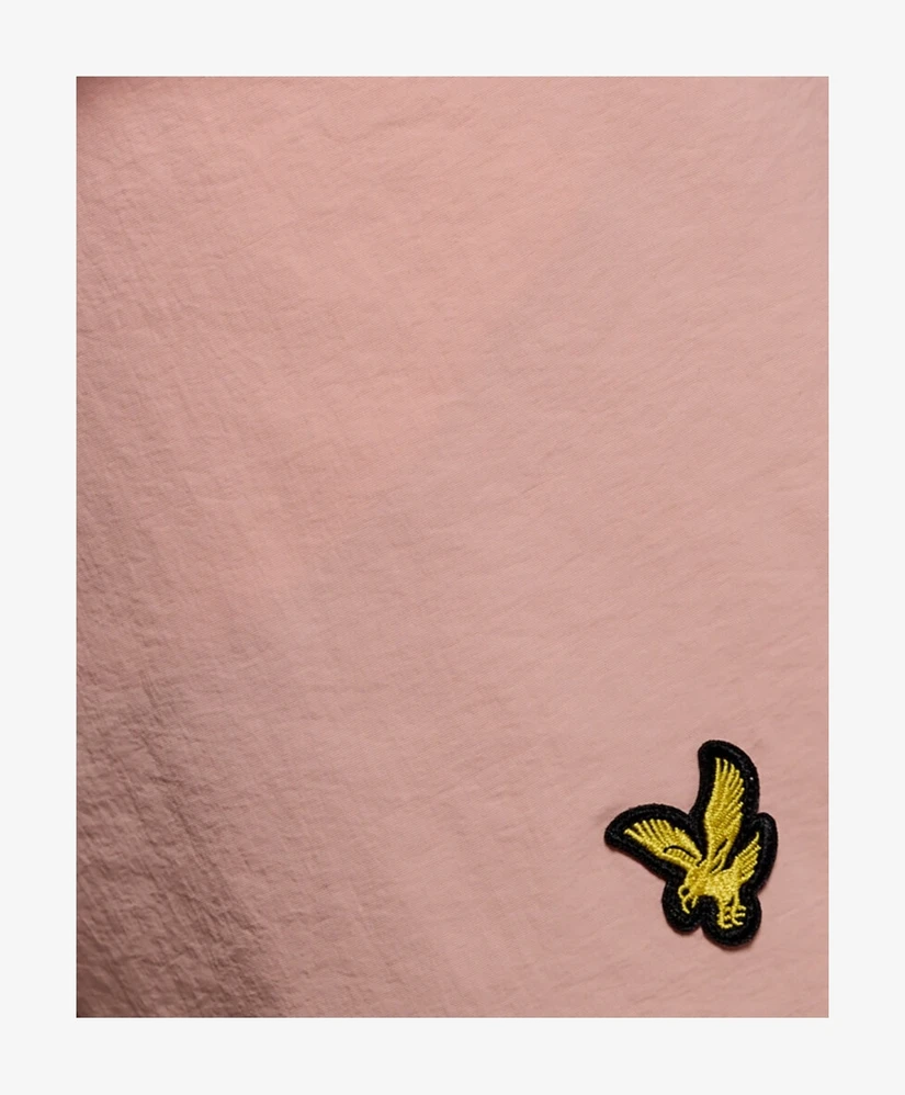 Lyle & Scott Zwembroek Plain