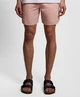 Lyle & Scott Zwembroek Plain