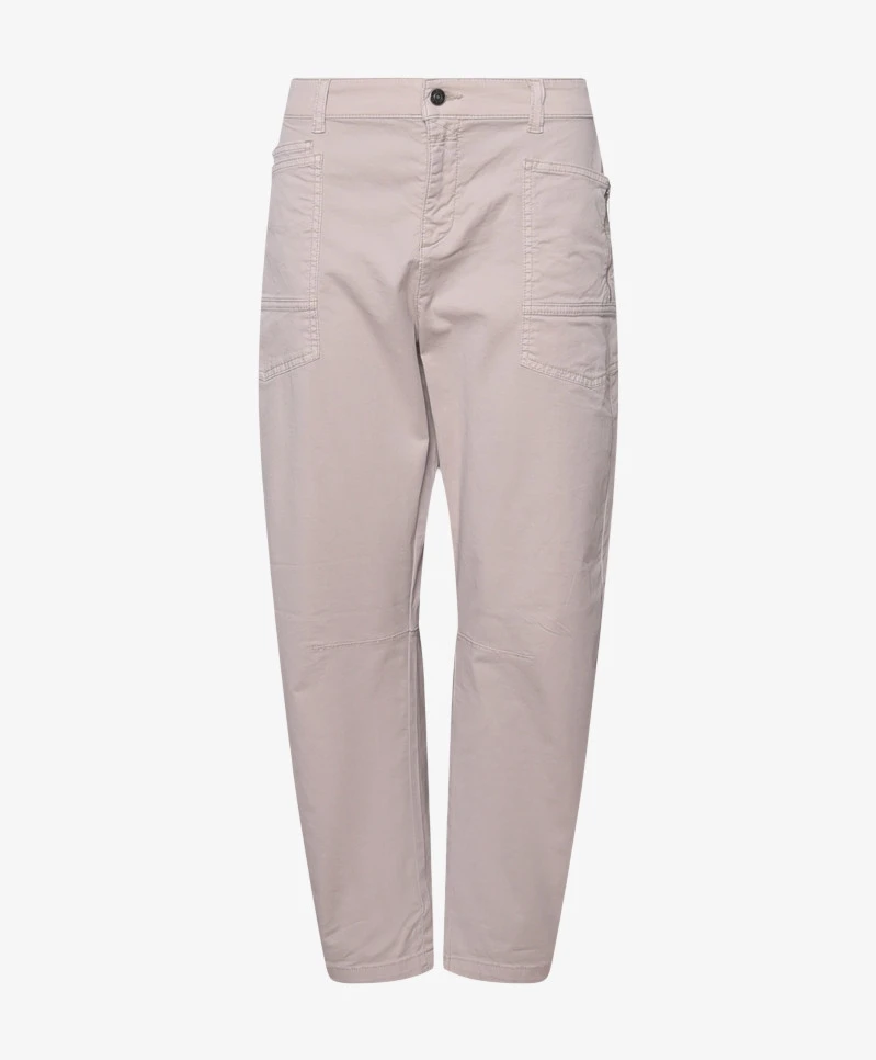 MAC Barrel Broek Baggy 2.3