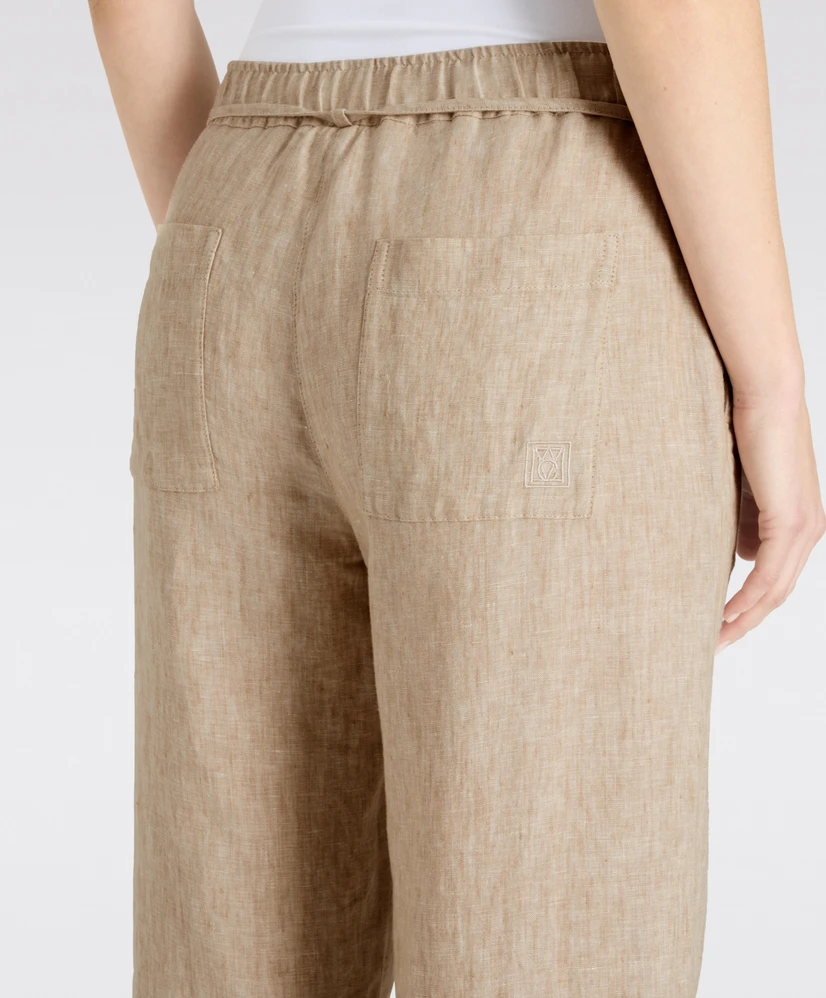 MAC Broek Chiara Belt