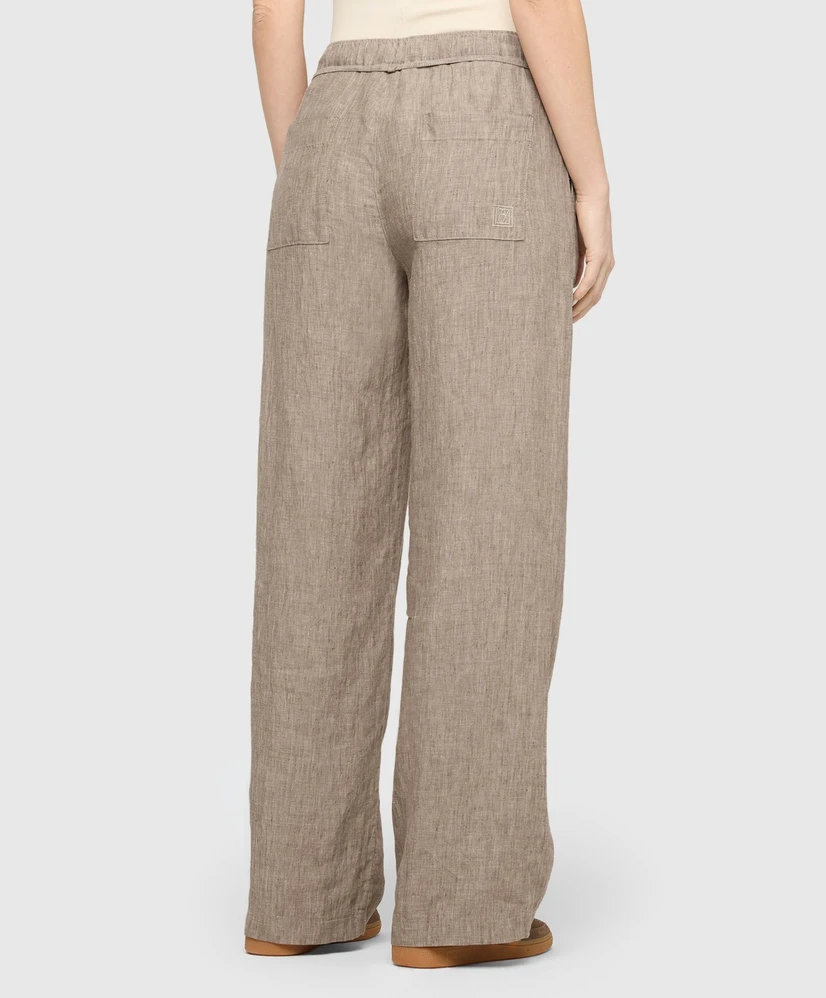 MAC Broek Chiara Belt