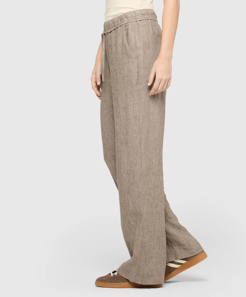 MAC Broek Chiara Belt